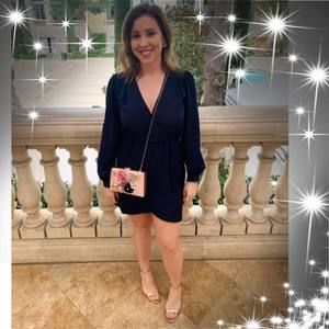 Meet your Posher, Sami